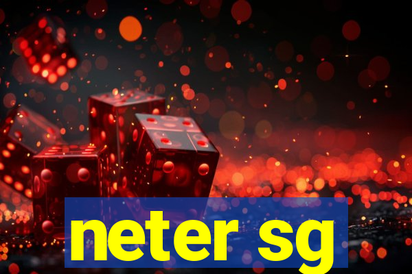 neter sg